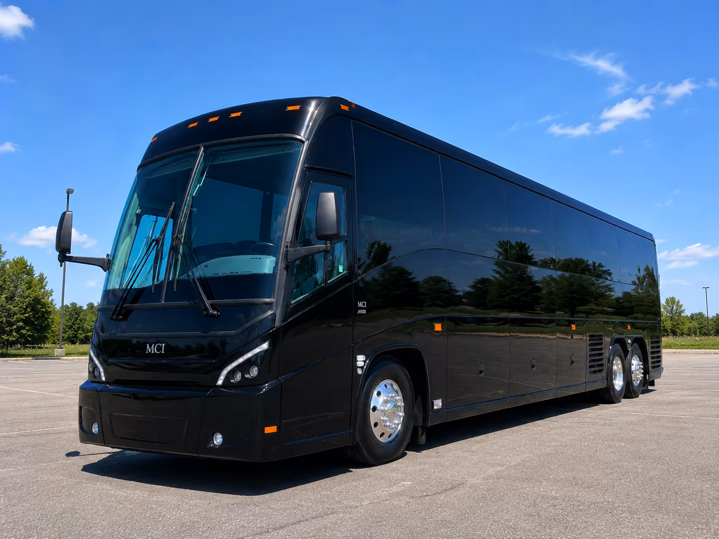 simi valley event transportation