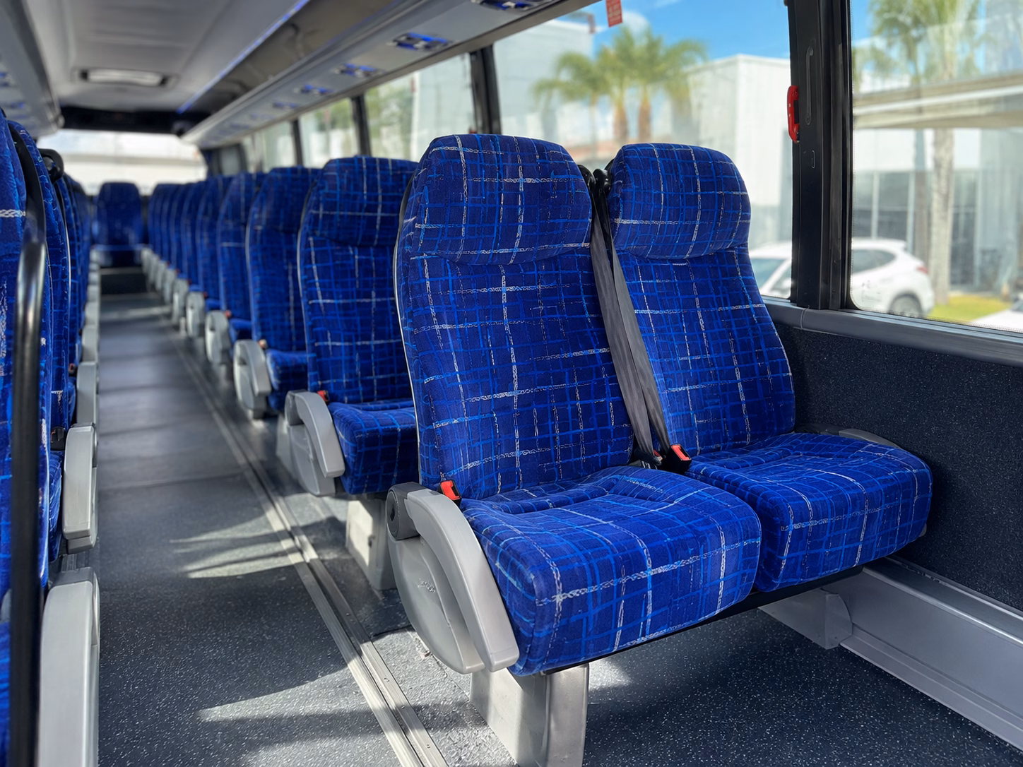 simi valley long distance transportation