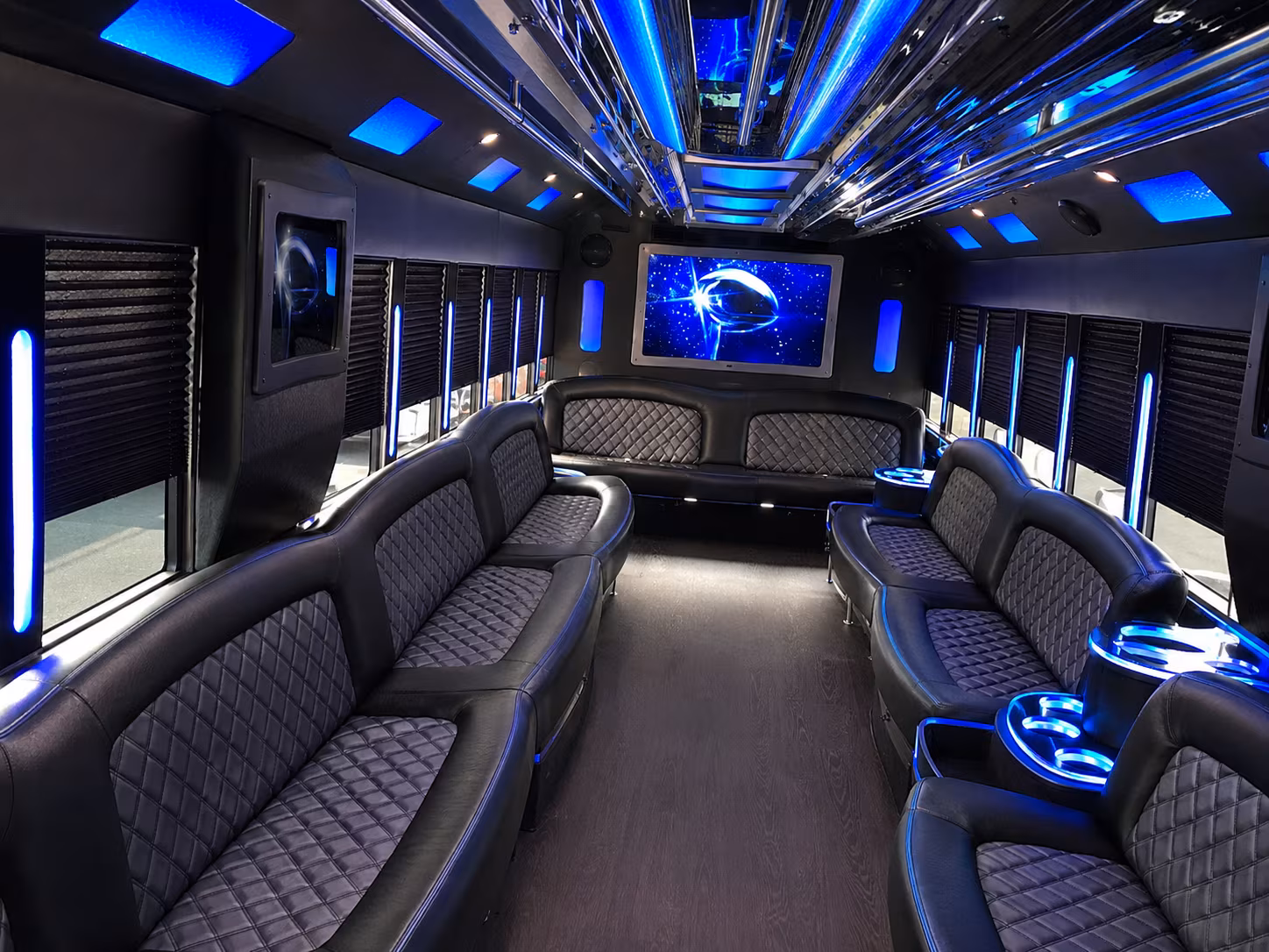 simi valley prom transportation